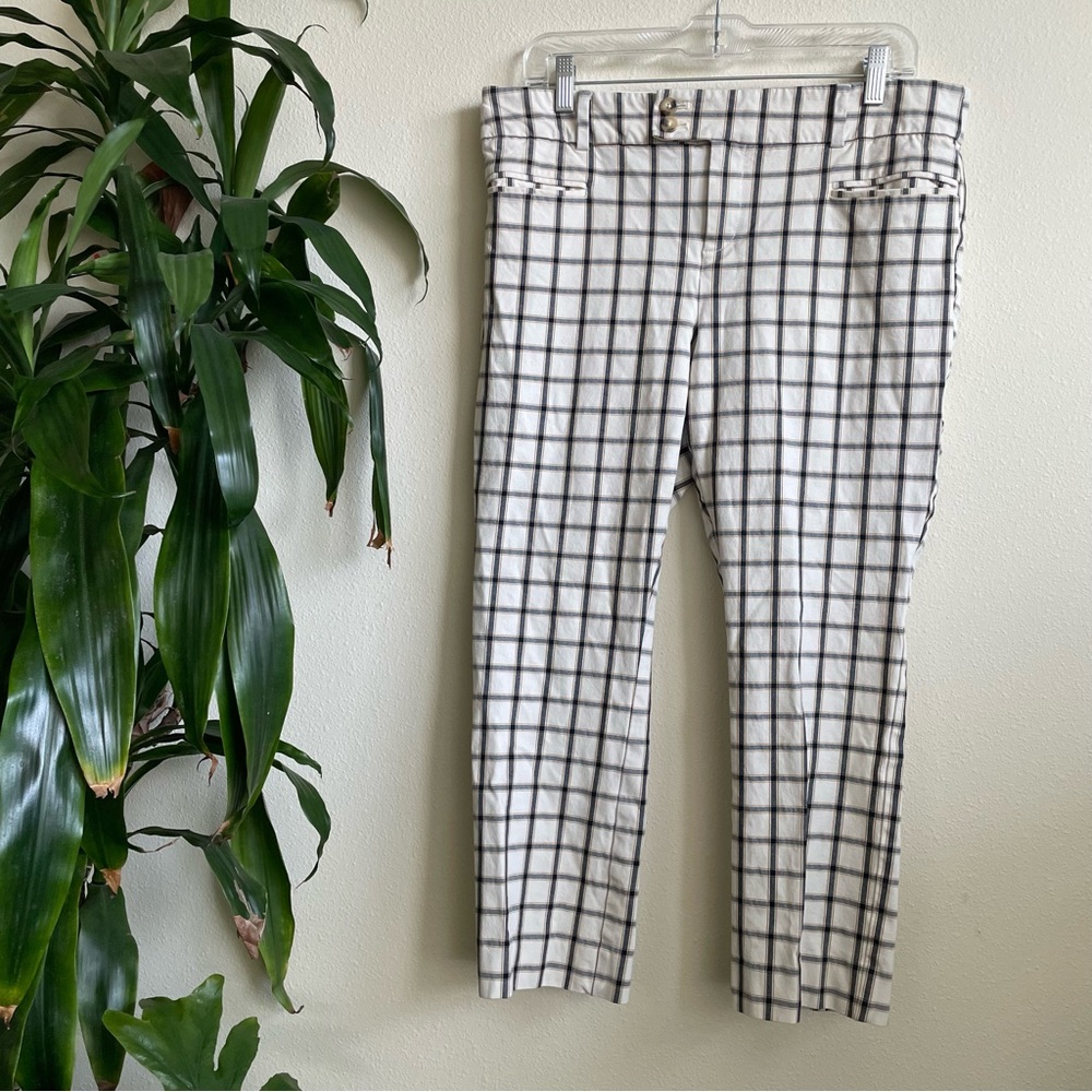 Anthropologie The Essential Slim